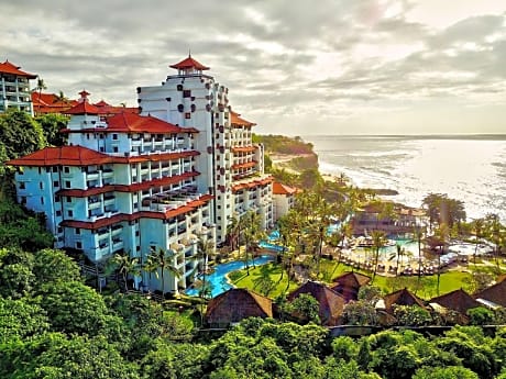 Hilton Bali Resort