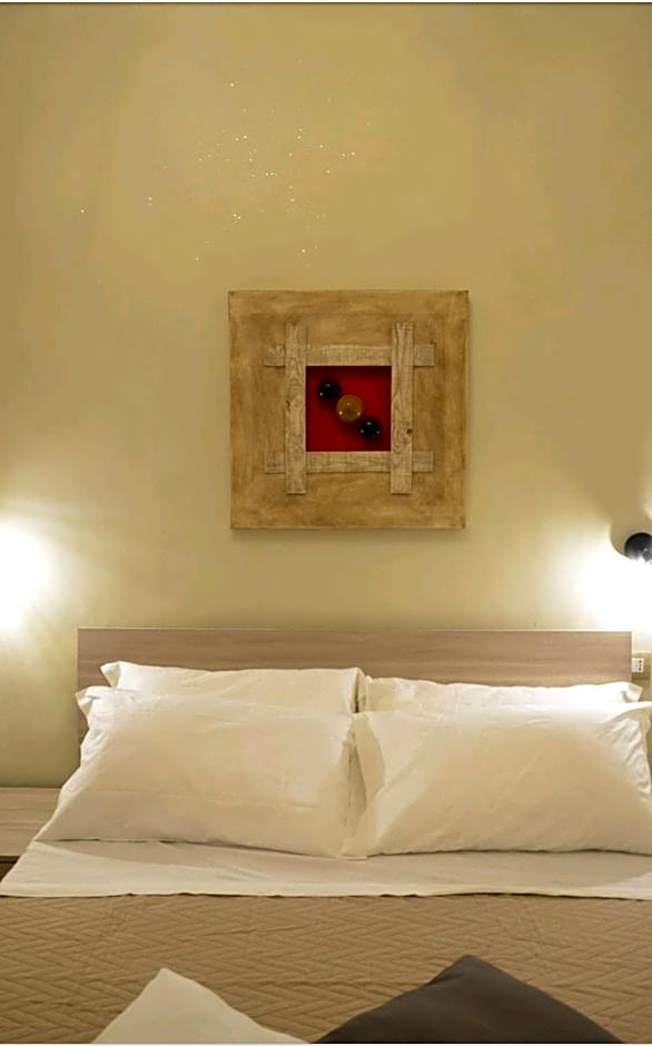 B&B Napoli Storica