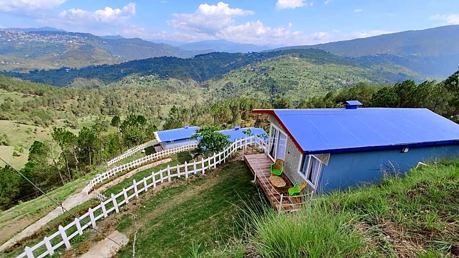 Adaara Retreat - Pet Friendly Cottages