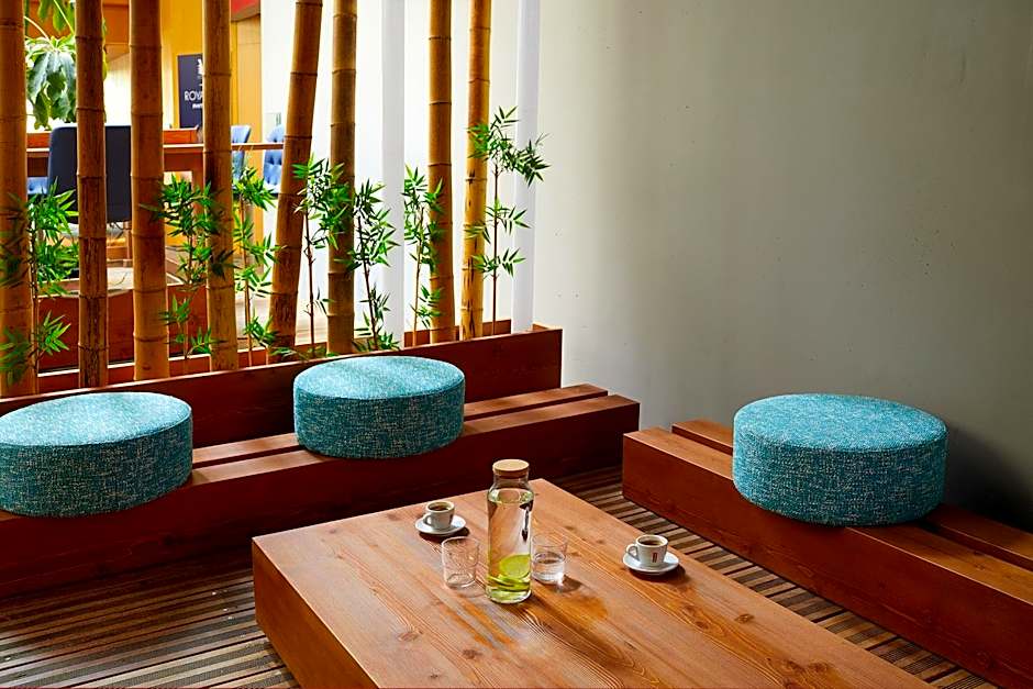 Royal Antibes - Luxury Hotel, Résidence, Beach & Spa