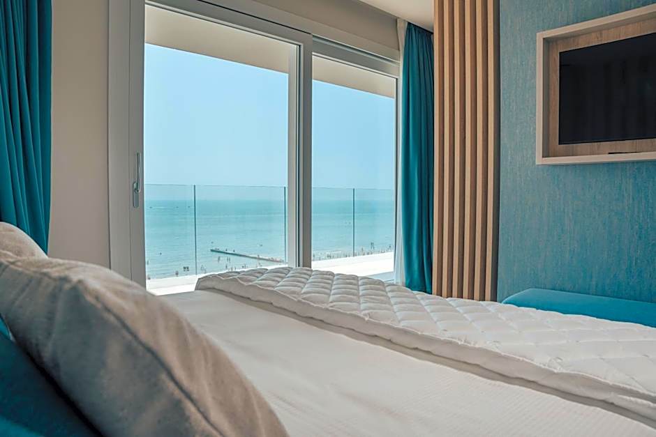 Hotel Galassia Suites & Spa