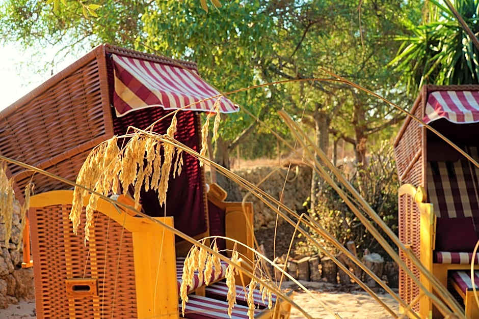 Agroturismo Finca Sa Tanca