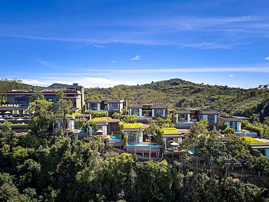 V Villas Phuket - MGallery Collection