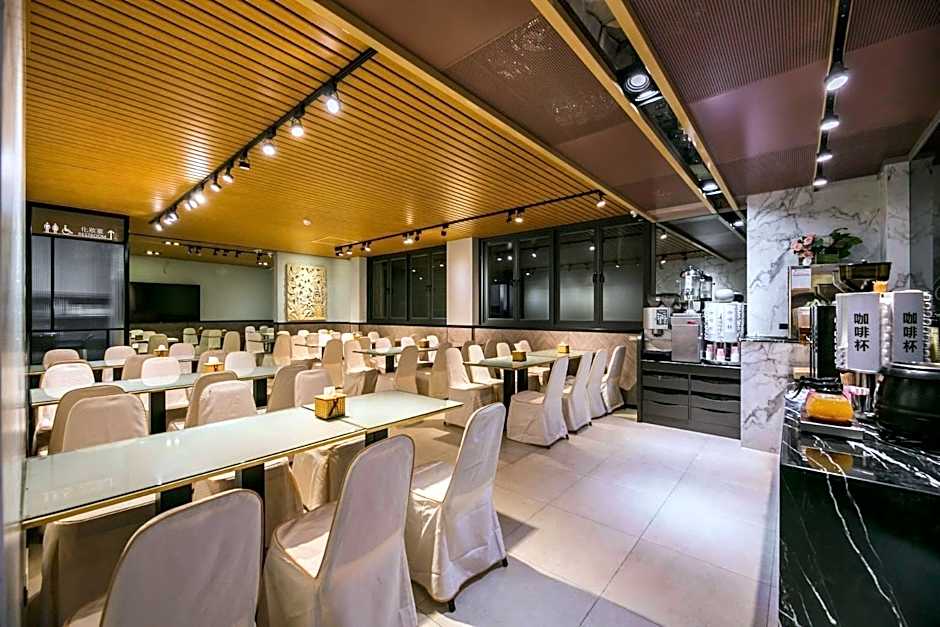 Mei Jia Mei Hotel