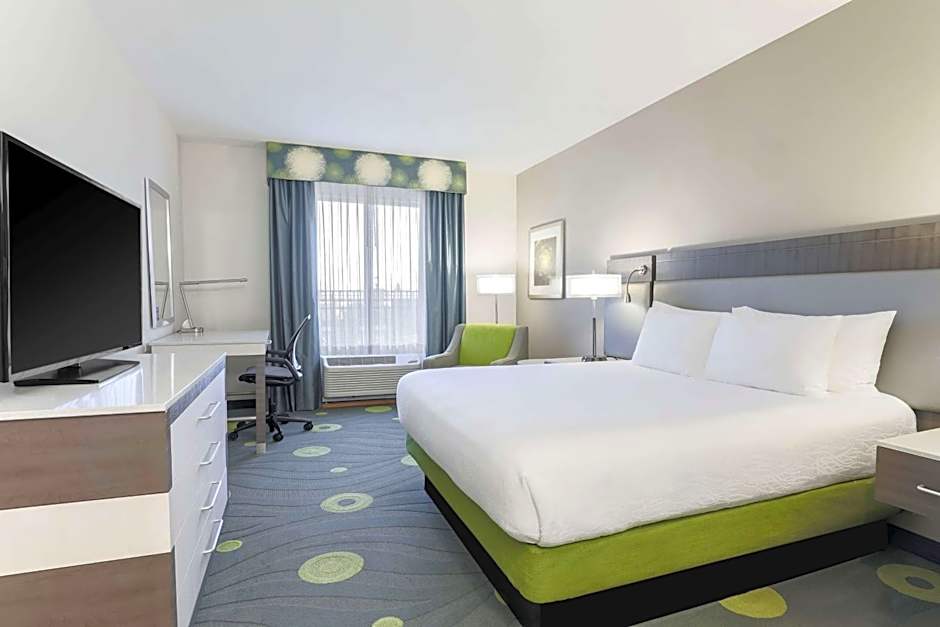 Hilton Garden Inn Ardmore