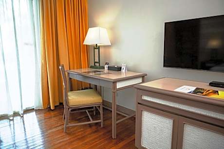 Premium Double or Twin Room