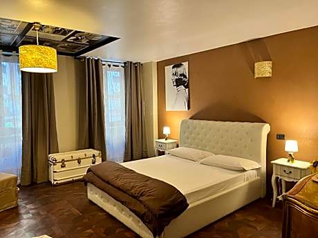 B&B Torino Chic