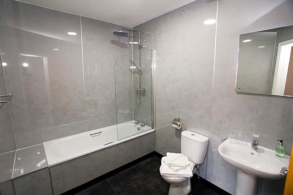 Yarnfield Park Training And Conference Centre