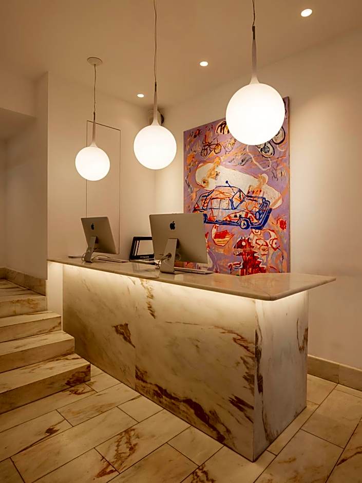 Esqina Cosmopolitan Lodge