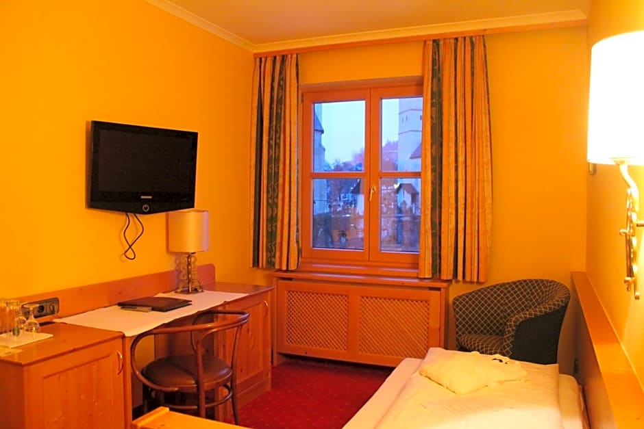 Hotel Tiefenbrunner