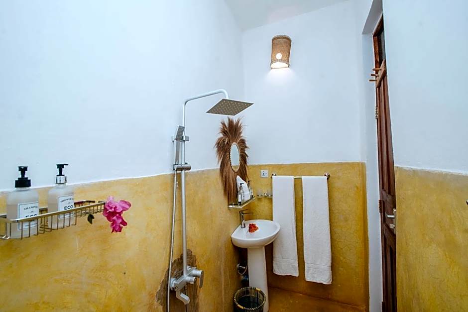 Aquelia Rose Hotel