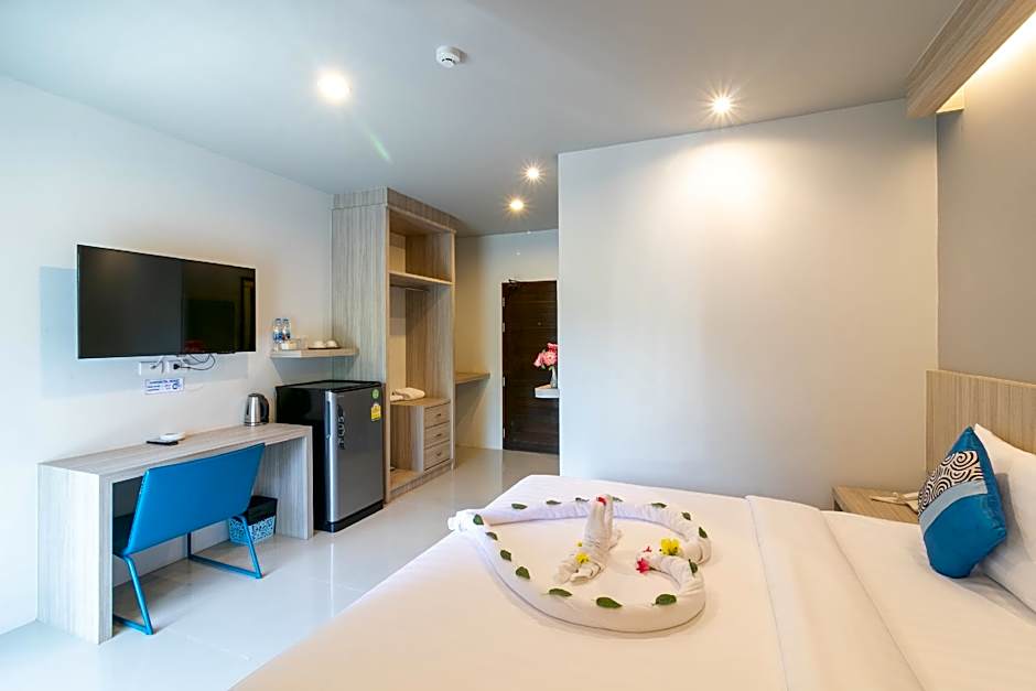 Carpio Hotel Phuket