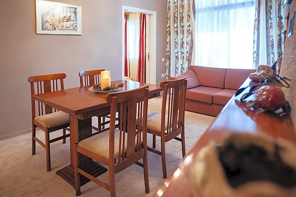 Ignatia Hotel
