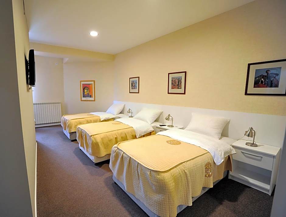 ZP Hotel
