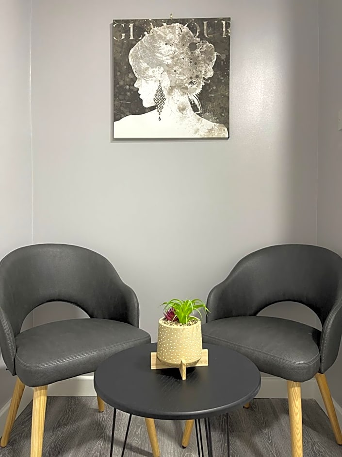 Grays Accommodation B&B