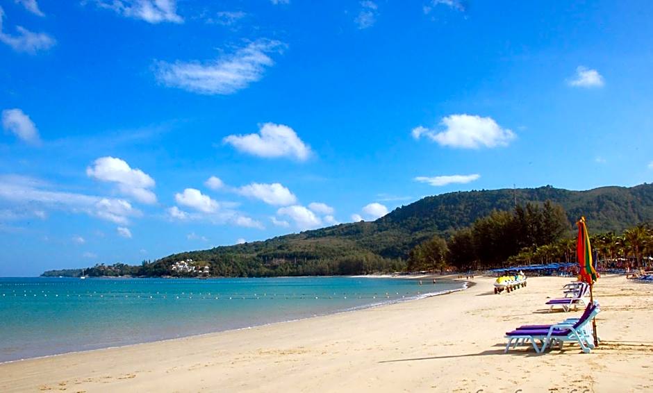 MA MAISON BOUTIQUE HOTEL. in PHUKET