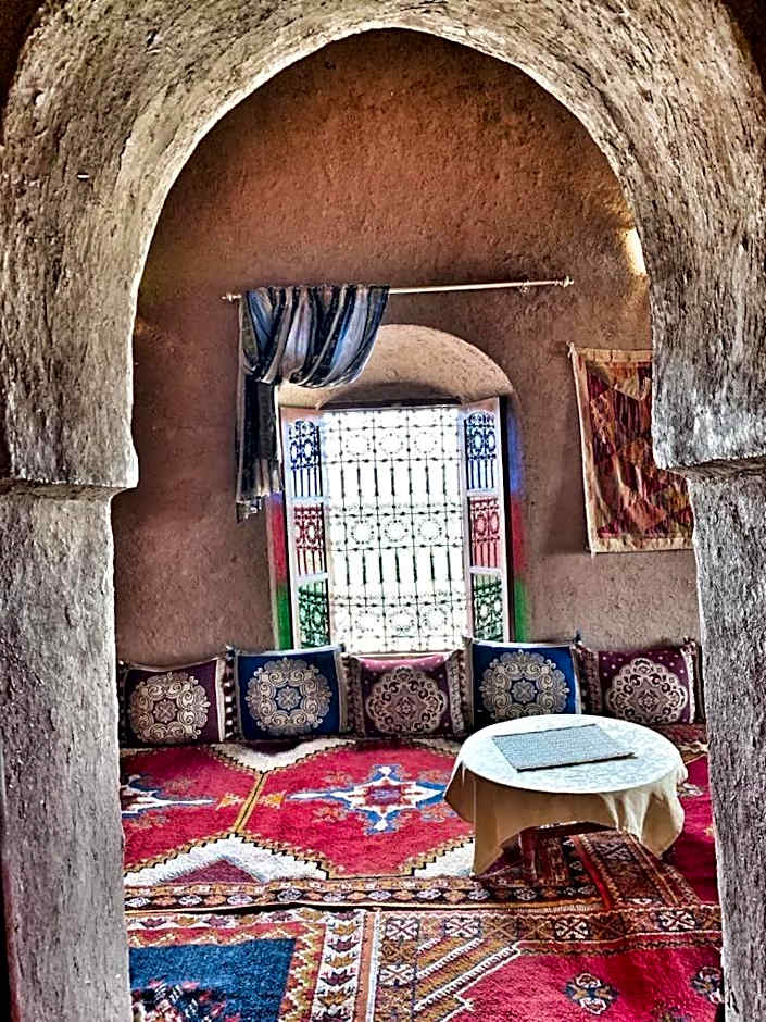 Kasbah Oulad Othmane