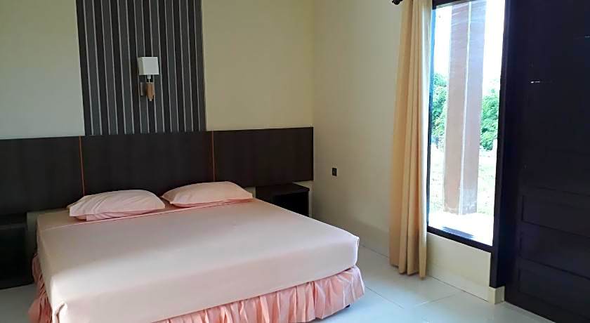 BUKIT KENARI Hotel & Restaurant