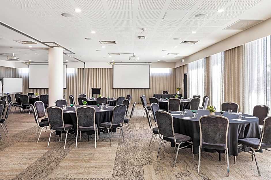 Metro Hotel Perth