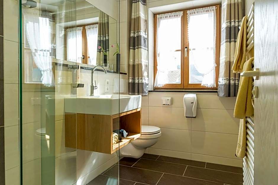 Landgasthof - Hotel Reindlschmiede