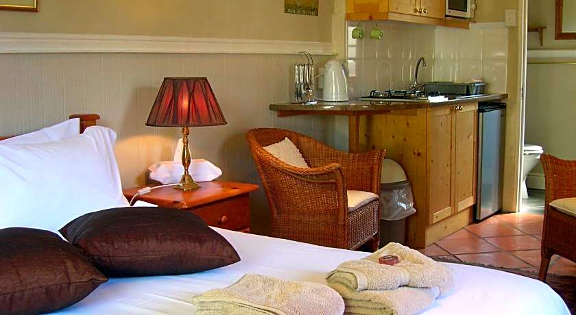 The Old Trading Post Guest House