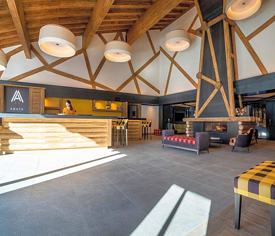 MGM Hôtels & Résidences - Résidence Amaya