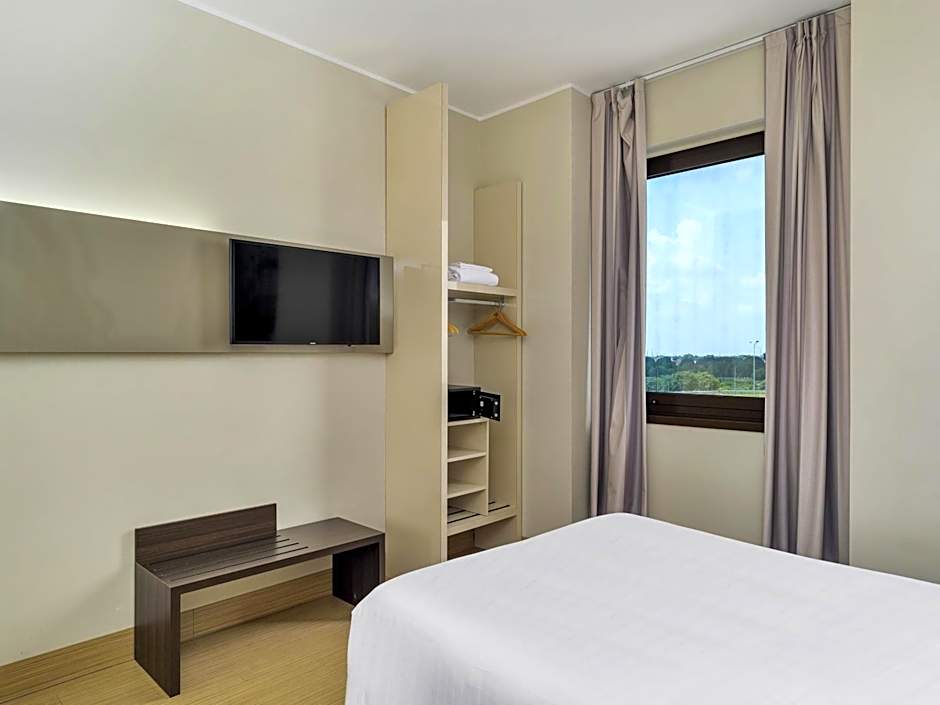 B&B Hotel Milano-Monza