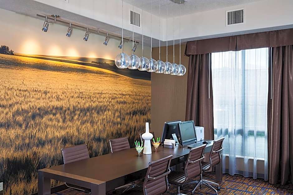 Courtyard by Marriott Richland Columbia Point