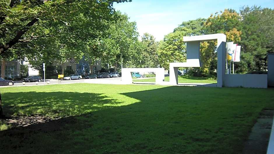 Jugendherberge-Berlin-International