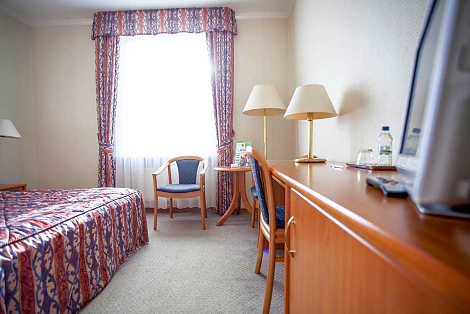 Hotel Szydłowski