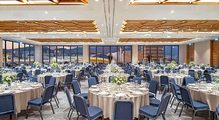 Grand Hyatt Izmir IstinyePark
