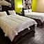 Red Lion Inn & Suites IAH Airport East
