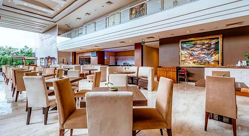 Ascent Premiere Hotel and Convention