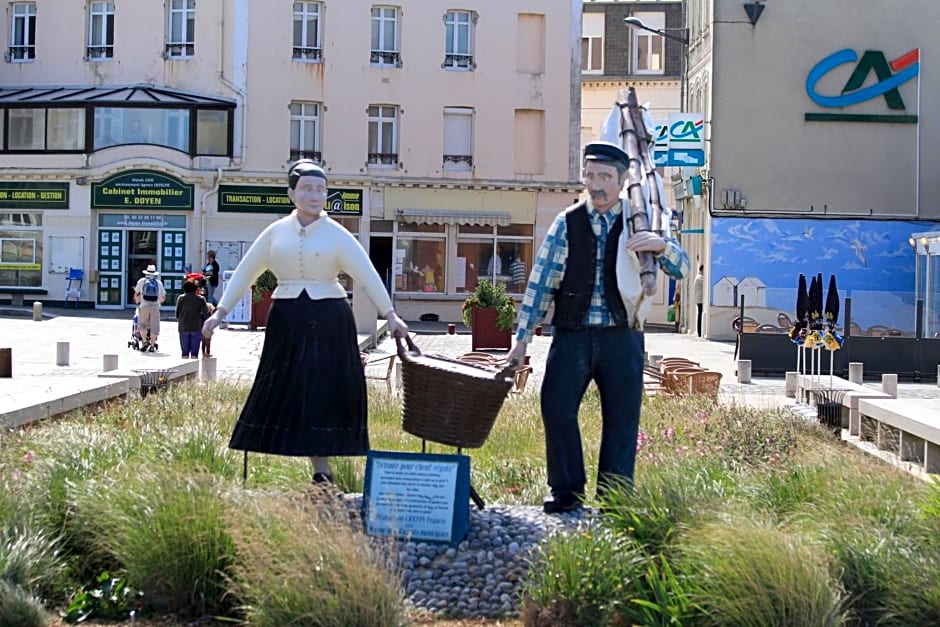 Le chant des oiseaux