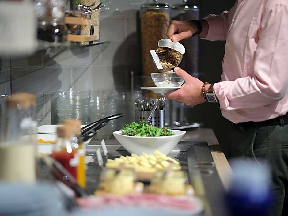 Ibis Styles Evry Lisses