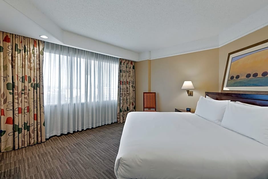 Harmony Suites Secaucus Meadowlands