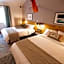 Summit View Inn