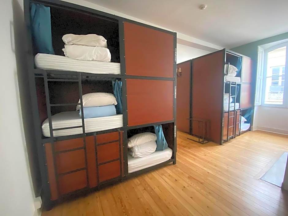Hostel 20 – Bordeaux, FL