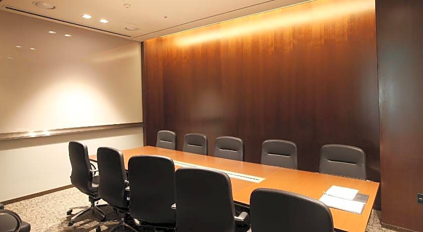 Lotte City Hotel Daejeon