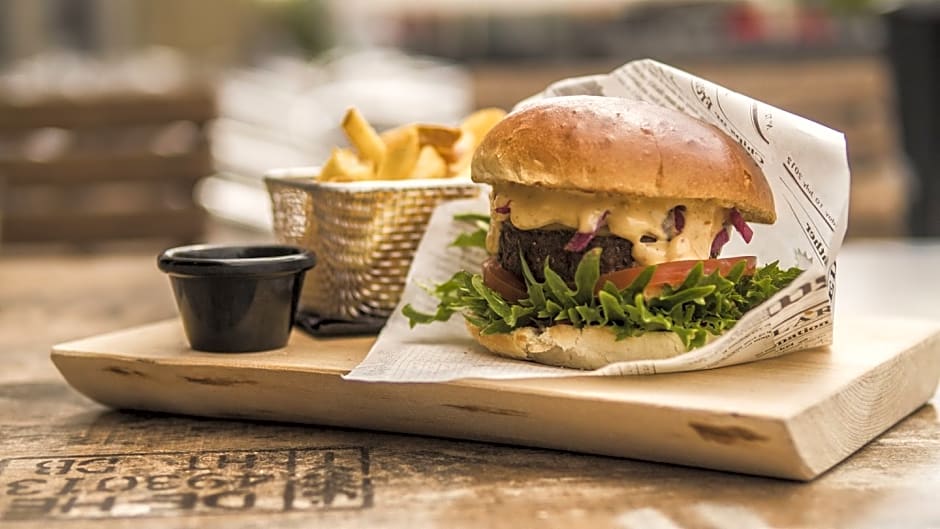 Original Sokos Hotel Kaarle