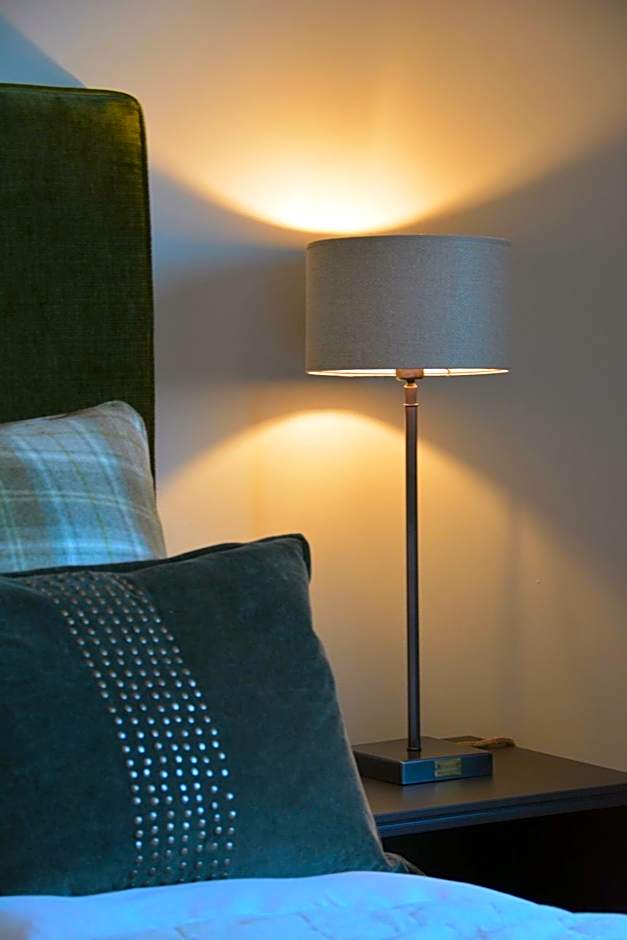 Quality Hotel Grand Royal