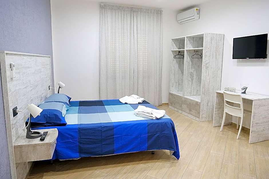 b&b annunziata dream