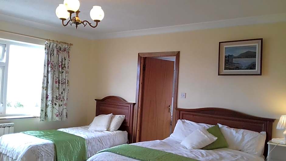 Achill West Coast House