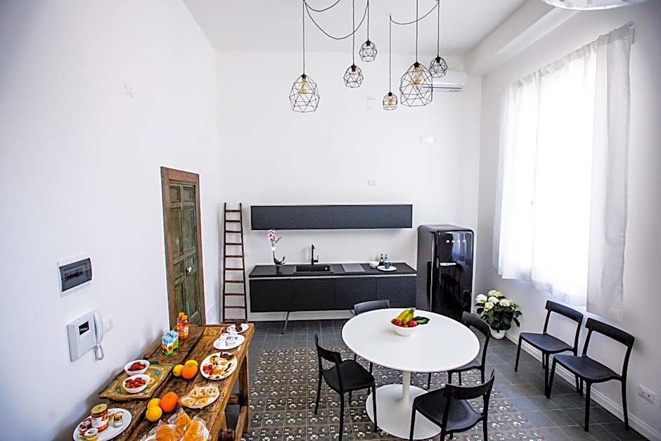 Aruci b&b