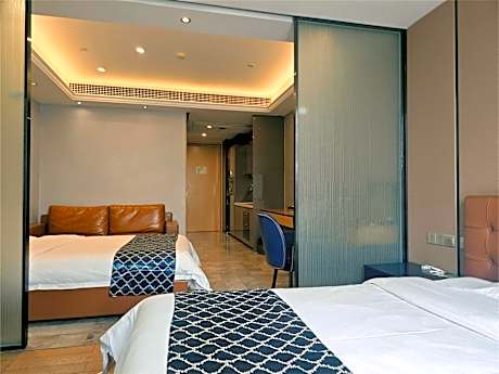 Business Twin Room