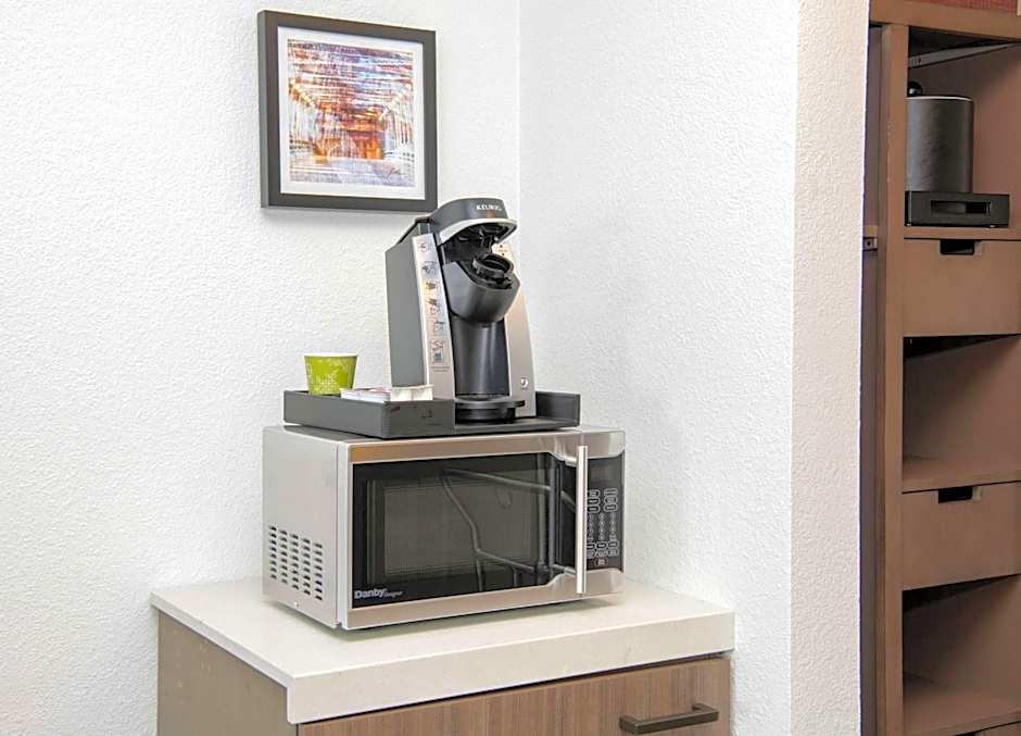 Hilton Garden Inn BWI Airport