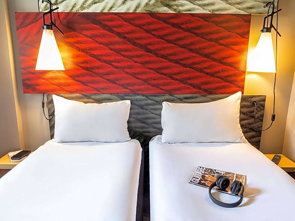 ibis Paris Rueil-Malmaison