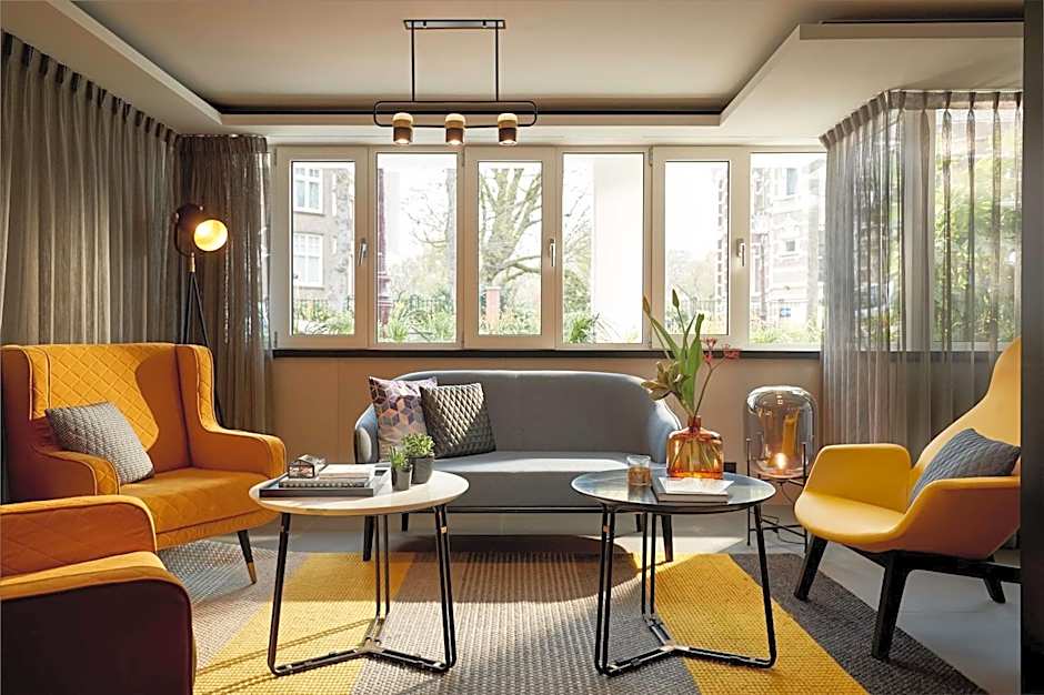 Park Plaza Vondelpark Amsterdam