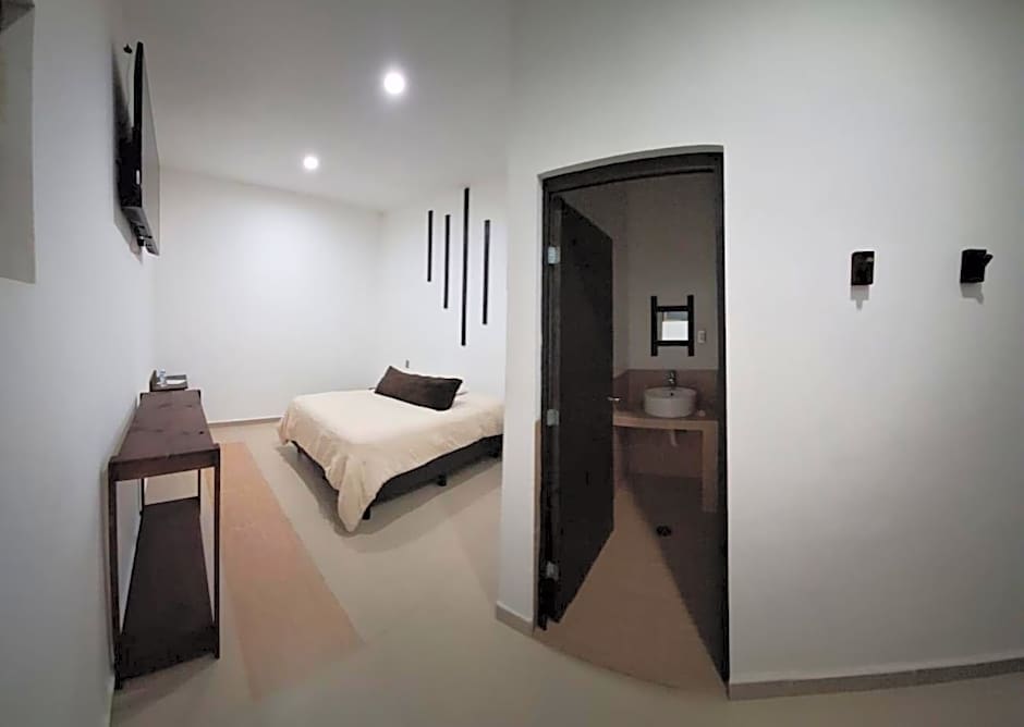 HO Santa María Countryside Hotel Hospedaje