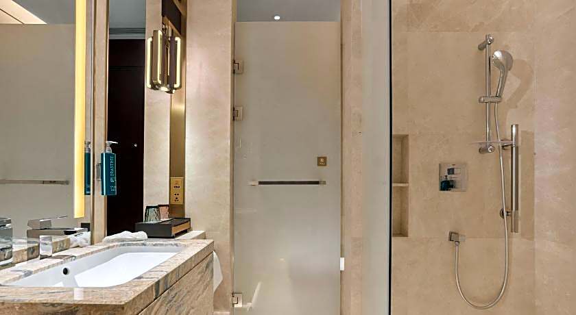 Hilton Lanzhou City Center